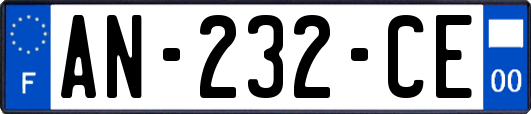 AN-232-CE