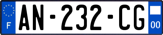 AN-232-CG