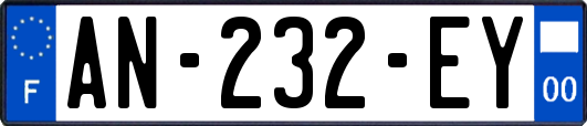 AN-232-EY