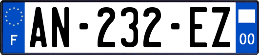 AN-232-EZ