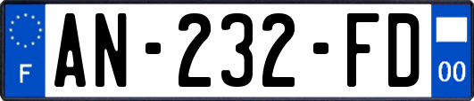 AN-232-FD