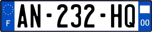 AN-232-HQ