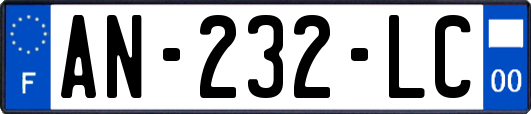 AN-232-LC