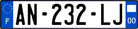 AN-232-LJ