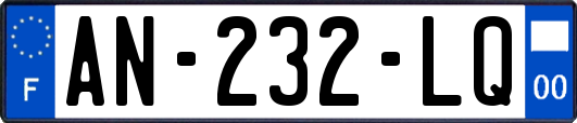 AN-232-LQ