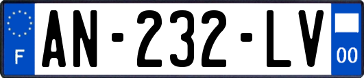 AN-232-LV