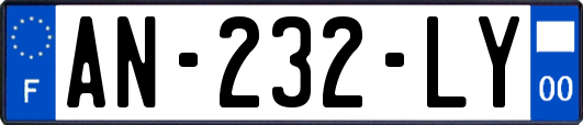 AN-232-LY