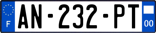 AN-232-PT