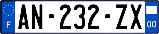 AN-232-ZX