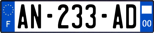 AN-233-AD