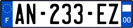 AN-233-EZ