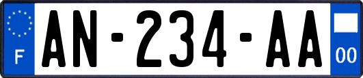 AN-234-AA