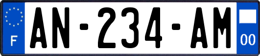 AN-234-AM