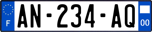 AN-234-AQ