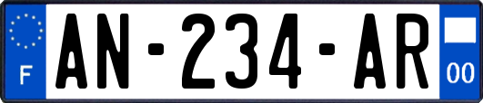 AN-234-AR