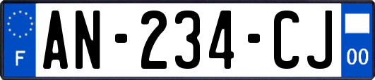 AN-234-CJ