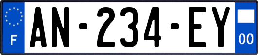 AN-234-EY