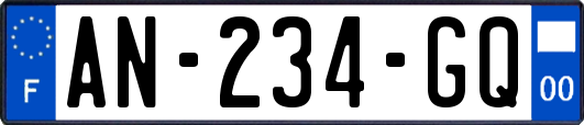 AN-234-GQ