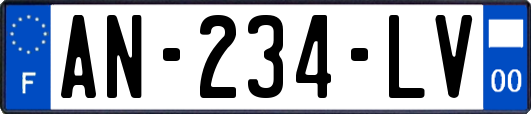 AN-234-LV