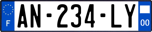 AN-234-LY