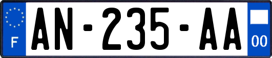 AN-235-AA