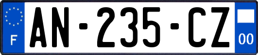 AN-235-CZ