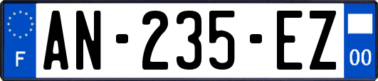 AN-235-EZ