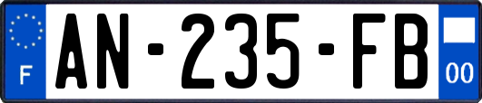 AN-235-FB