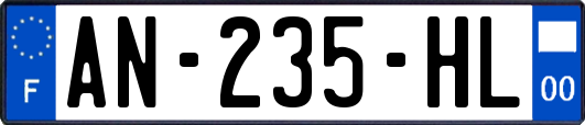 AN-235-HL