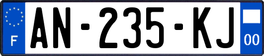 AN-235-KJ