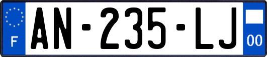 AN-235-LJ