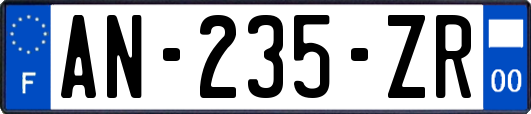 AN-235-ZR