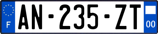 AN-235-ZT