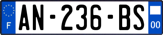 AN-236-BS