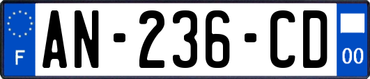 AN-236-CD