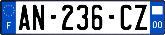 AN-236-CZ