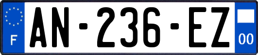 AN-236-EZ