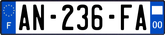 AN-236-FA