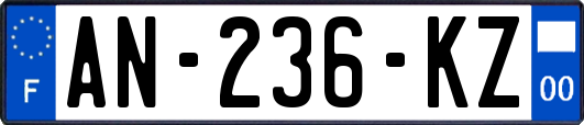 AN-236-KZ