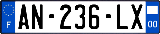 AN-236-LX