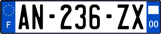 AN-236-ZX