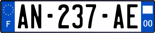 AN-237-AE