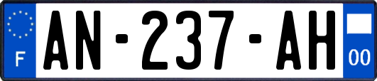 AN-237-AH