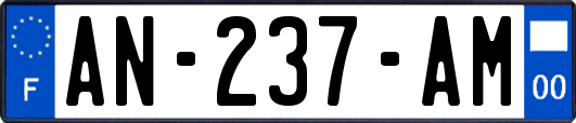 AN-237-AM