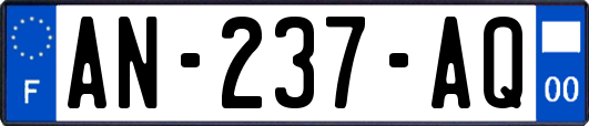 AN-237-AQ