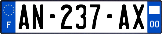 AN-237-AX