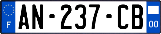 AN-237-CB