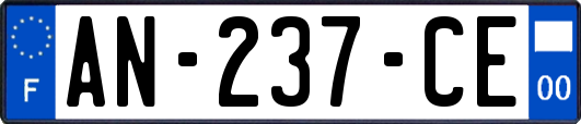 AN-237-CE