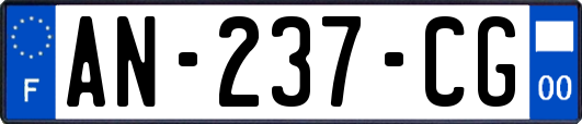 AN-237-CG