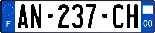 AN-237-CH
